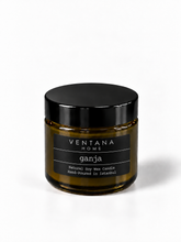 Görseli Galeri görüntüleyiciye yükleyin, Ventana Home Glass Dusk Mum — 100 ml
