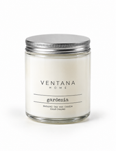Görseli Galeri görüntüleyiciye yükleyin, Ventana Home Glass Line Mum — 200 ml
