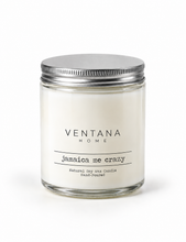 Görseli Galeri görüntüleyiciye yükleyin, Ventana Home Glass Line Mum — 200 ml
