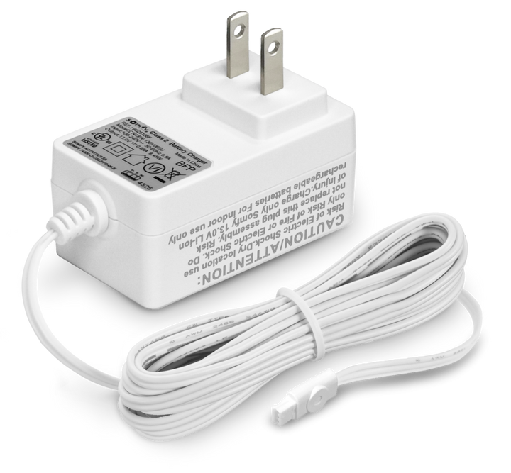 Somfy Li-ion Şarj Adaptörü