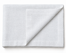 Görseli Galeri görüntüleyiciye yükleyin, VENTANA HOME Keten Masa Örtüsü
