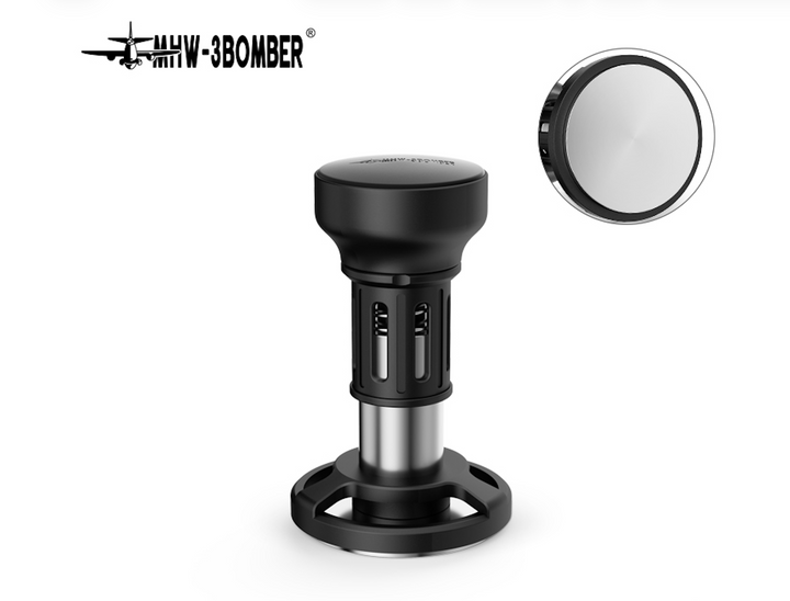 MHW-3BOMBER Yu düz taban 58,35 mm tamper