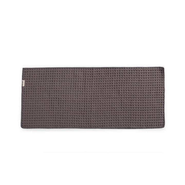 MHW-3BOMBER Waffle Barista Havlusu — resmi üretici görseli