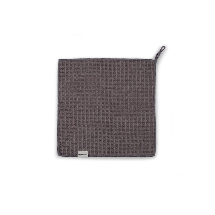 MHW-3BOMBER Waffle Barista Havlusu — resmi üretici görseli