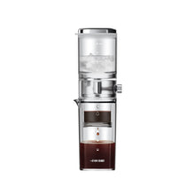Görseli Galeri görüntüleyiciye yükleyin, MHW-3BOMBER Fresh Ice Drip Soğuk Kahve Demleyici — Şeffaf, 400 ml — resmi üretici görseli
