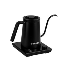 Görseli Galeri görüntüleyiciye yükleyin, MHW-3BOMBER Assassin Elektrikli Pour-Over Kettle — Siyah, 600 ml — resmi üretici görseli
