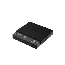 Görseli Galeri görüntüleyiciye yükleyin, MHW-3BOMBER Cube 3.0 Mini Pro Kahve Tartısı — Siyah — resmi üretici görseli
