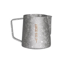 Görseli Galeri görüntüleyiciye yükleyin, MHW-3BOMBER Crystal-Tech Titanyum Süt Potu — 600 ml — resmi üretici görseli
