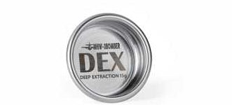 MHW-3BOMBER DEX Espresso Sepeti — 15 g — resmi üretici kataloğu