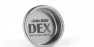 MHW-3BOMBER DEX Espresso Sepeti — 20 g — resmi üretici kataloğu