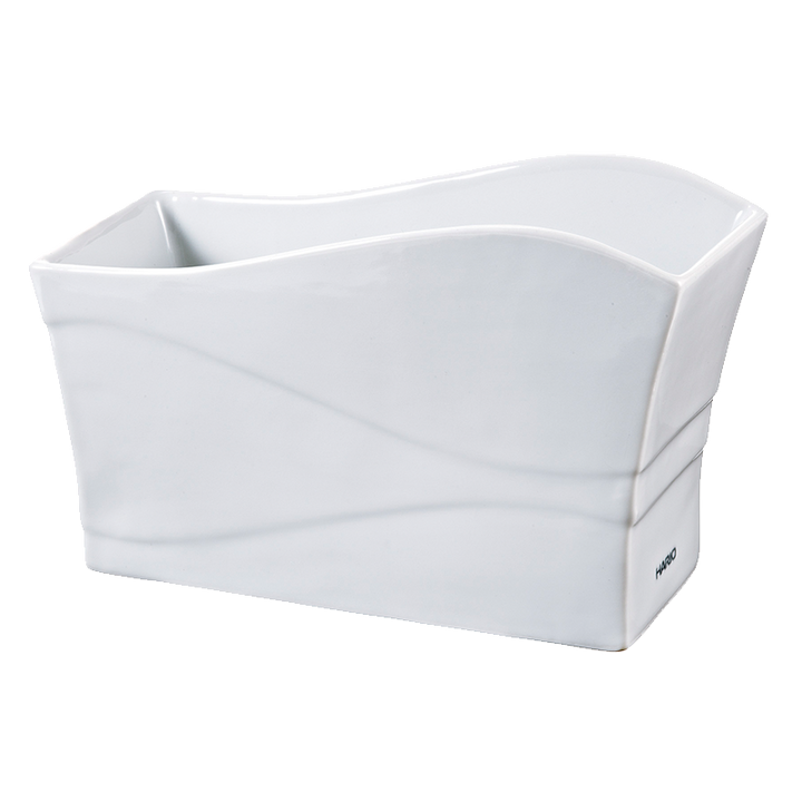 Hario V60 VPS-100W beyaz seramik filtre kağıdı standı