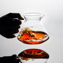 Görseli Galeri görüntüleyiciye yükleyin, MHW-3BOMBER Hill servis sürahisi 600 ml — kullanım ve detay 1
