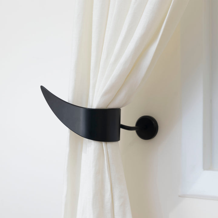 Fluvia Perde Askı Aksesuarı | Ventana Concept