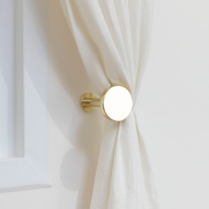 Aurelia Perde Askı Aksesuarı | Ventana Concept