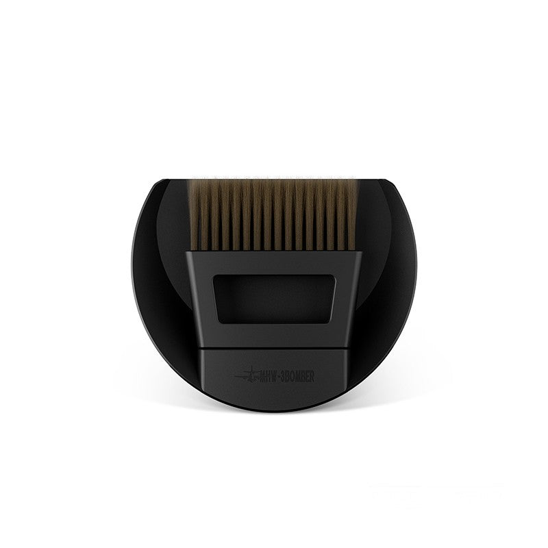 MHW-3BOMBER Coffee Bar Brush Set – Siyah