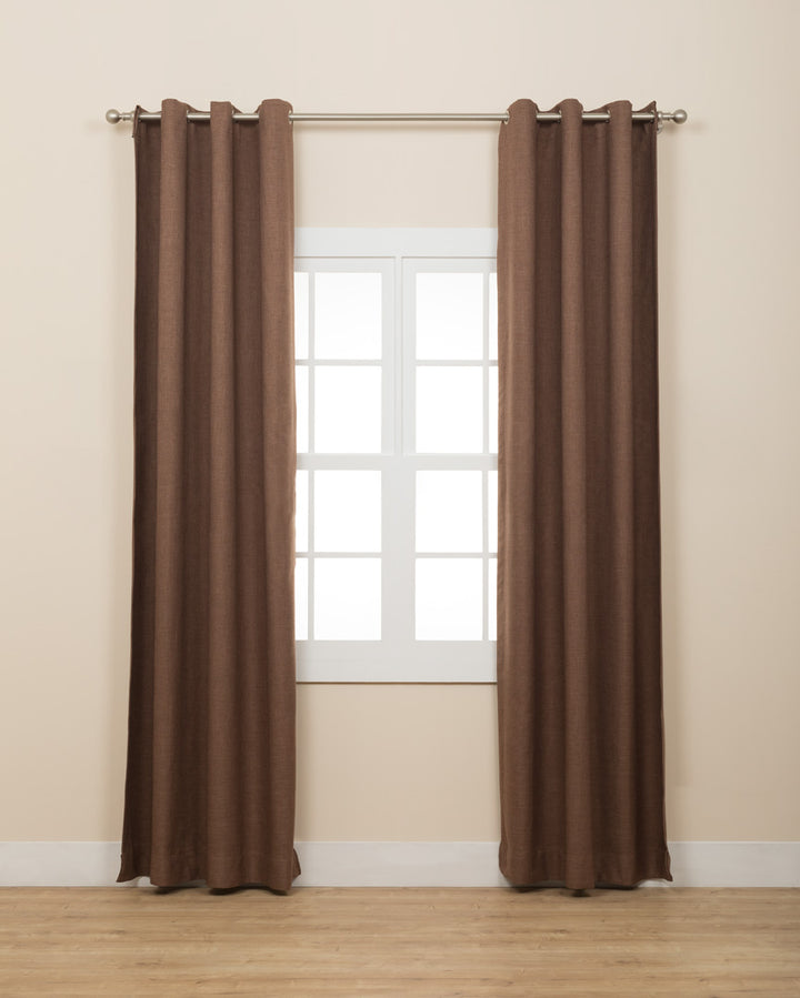 Elsa Blackout - Ventana Concept
