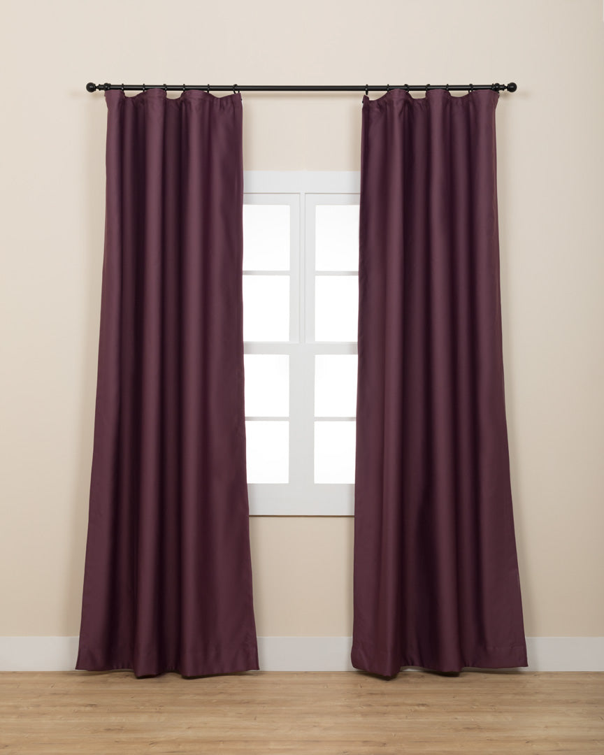 Kroes Blackout - Ventana Concept